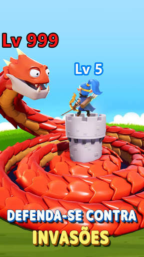 Kingdom Guard:Tower Defense TD screenshot 2