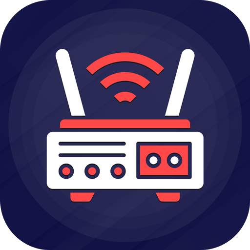 All Router Admin Setup 9.0