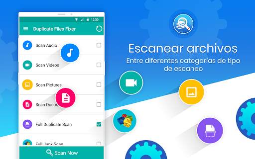 Duplicate Files Fixer screenshot 9