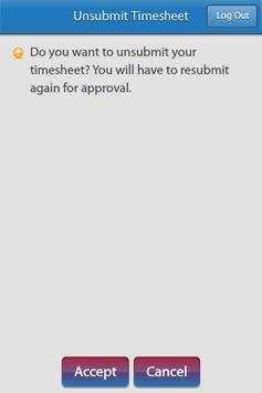 Bullhorn Back Office screenshot 5
