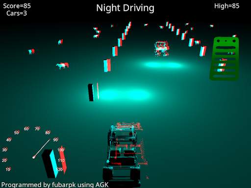 My Night Driving screenshot 7