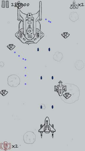 Aircraft Fire screenshot 1