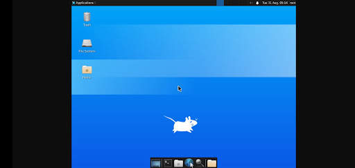 AnLinux : Run Linux On Android screenshot 3