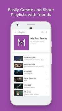 Leaf Music screenshot 3