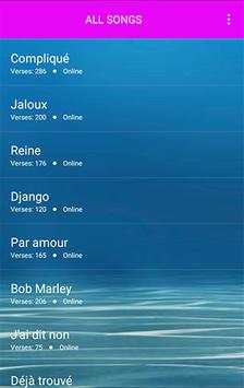 MUSIC Dadju 2020-MP3 screenshot 4