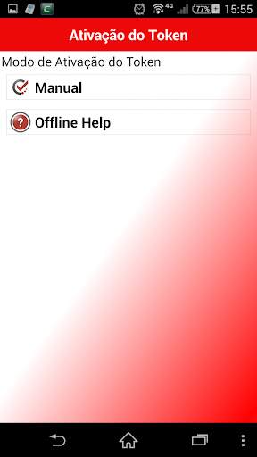 SoftToken VPN V2 screenshot 2