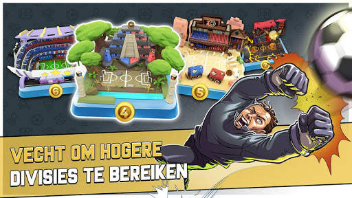 Top Stars: Football Match! screenshot 3