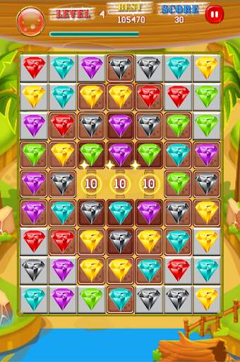 Jewels Legend screenshot 2
