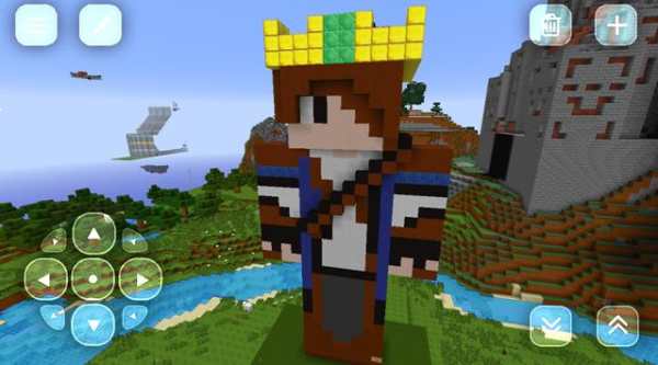 Prince Craft - King Craft : Craft & Build screenshot 4