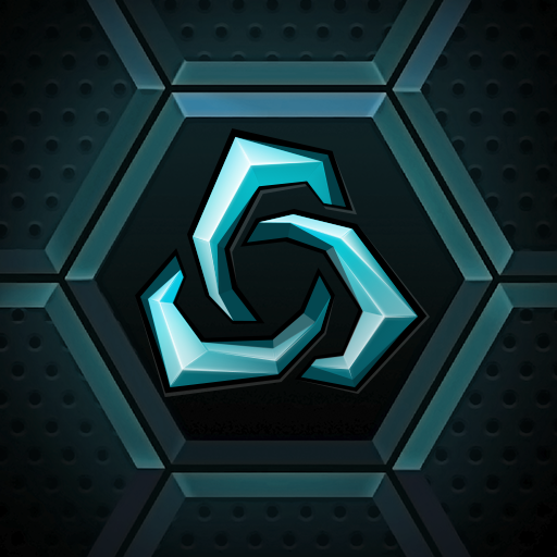 Infinitode 2 - Tower Defense أيقونة