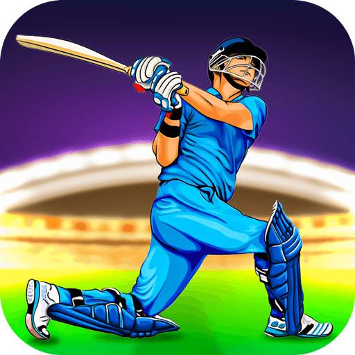 Cricket League Game : T20 Cup 2