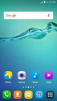 J7 Launcher and Theme screenshot 6