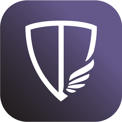 Gabriel the Robocall Blocker icon