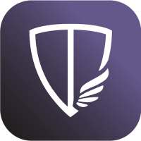 Gabriel the Robocall Blocker icon
