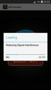 wifi booster screenshot 2