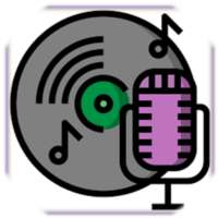 radio apps for android free online station FM icon