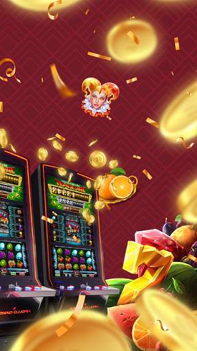 Grand Spinn screenshot 2