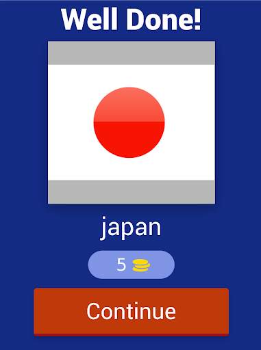 Guess The Flag : Trivia Game screenshot 9