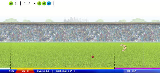 Cricket.io screenshot 5