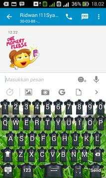 chelsea keyboard icon screenshot 4