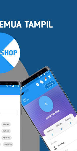 PLAY SHOP screenshot 2