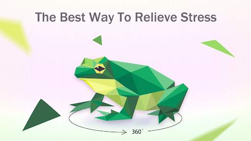 Free Poly - Low Poly Art Puzzle Game screenshot 8