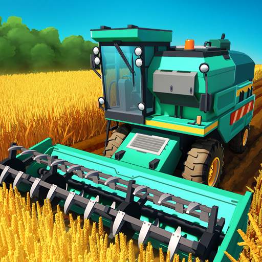 Big Farm: Mobile Harvest 10.59.33311