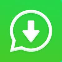 Status Saver : DP creator logo