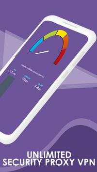 VPN Arab VPN Unblocker Turbo Security VPN Master screenshot 2