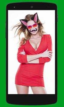 Funny Face Maker Ultimate screenshot 7