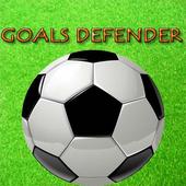 Goals Defender icon