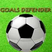 Goals Defender