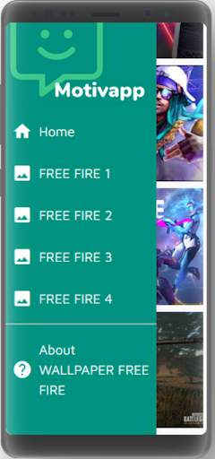 wallpaper free🚀~fire screenshot 3