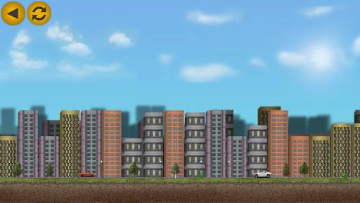 Simulator Nuclear Bomb 2 screenshot 2