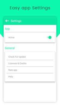 Wifi Walkie Talkie: Talk & Share Files screenshot 5