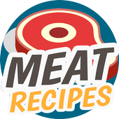 Meat Recipes icon