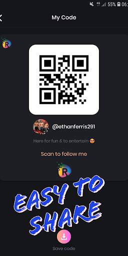 Redia India – Create Short Videos & Earn स्क्रीनशॉट 8