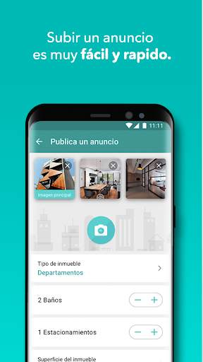 Segundamano.mx: Compra y vende screenshot 5