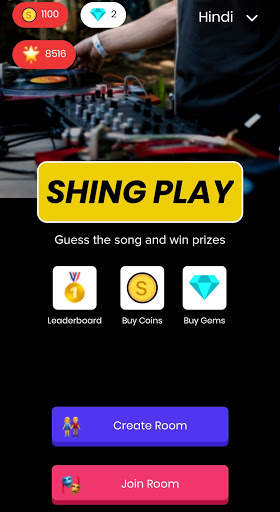 Shing: Short format Music Vide screenshot 4