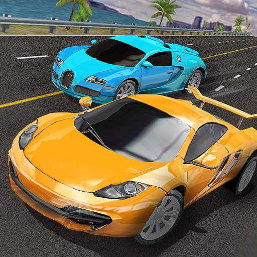 Turbo Racing 3D 1.0.1