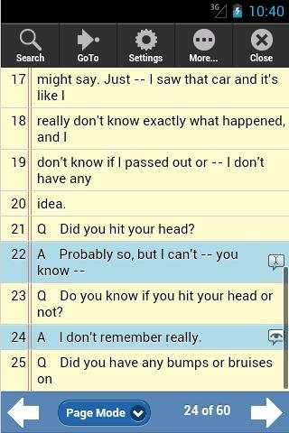 Advanced Deposition Mobile App screenshot 7