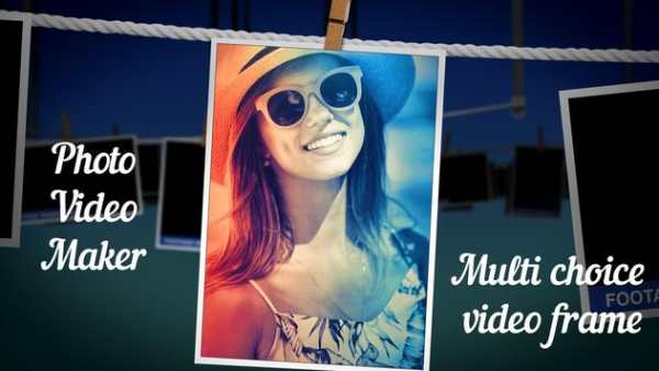 Photo Video Editor - Photo Video Editor With Music screenshot 5