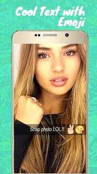 Funny Camera Maker Face Changer screenshot 5