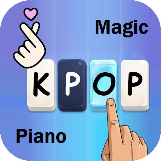 Kpop Piano Game 1.0