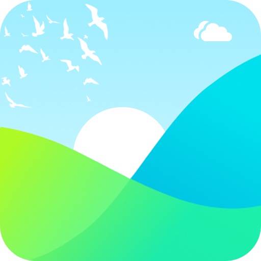 Gallery New icon