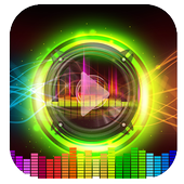 MP3 PLAYER D أيقونة