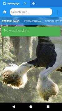 Sf Browser screenshot 2