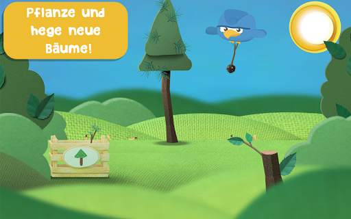Grow Forest screenshot 16