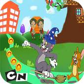 subway tom run jerry 1.0