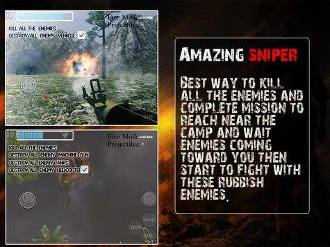Project Zombie Survival : The Last Stand screenshot 7